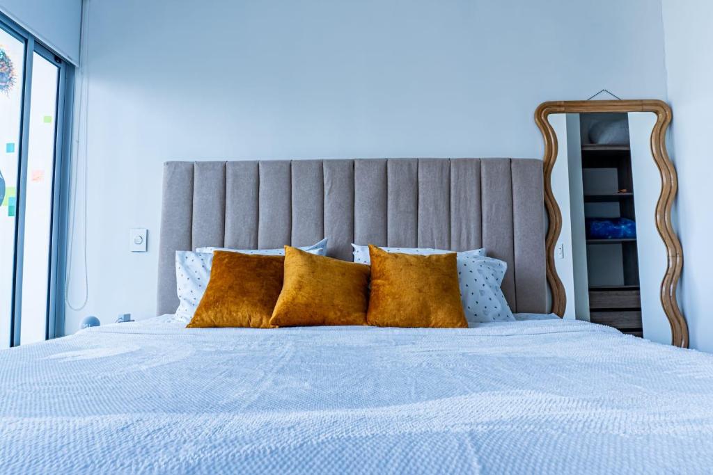 Apartamento en Bocagrande Cartagena - 4