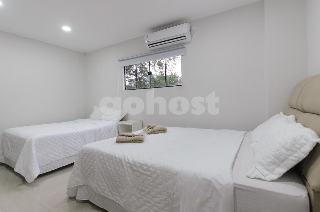 1 BR in the center of Ciudad del Este - 3