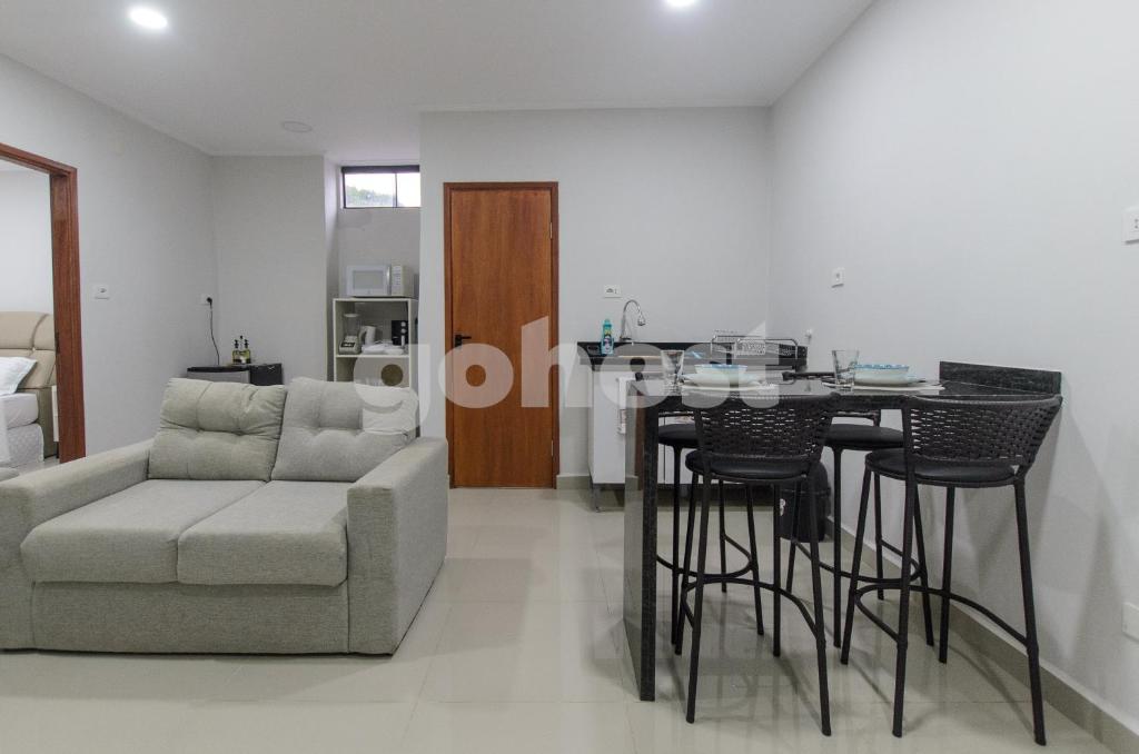 1 BR in the center of Ciudad del Este - 2