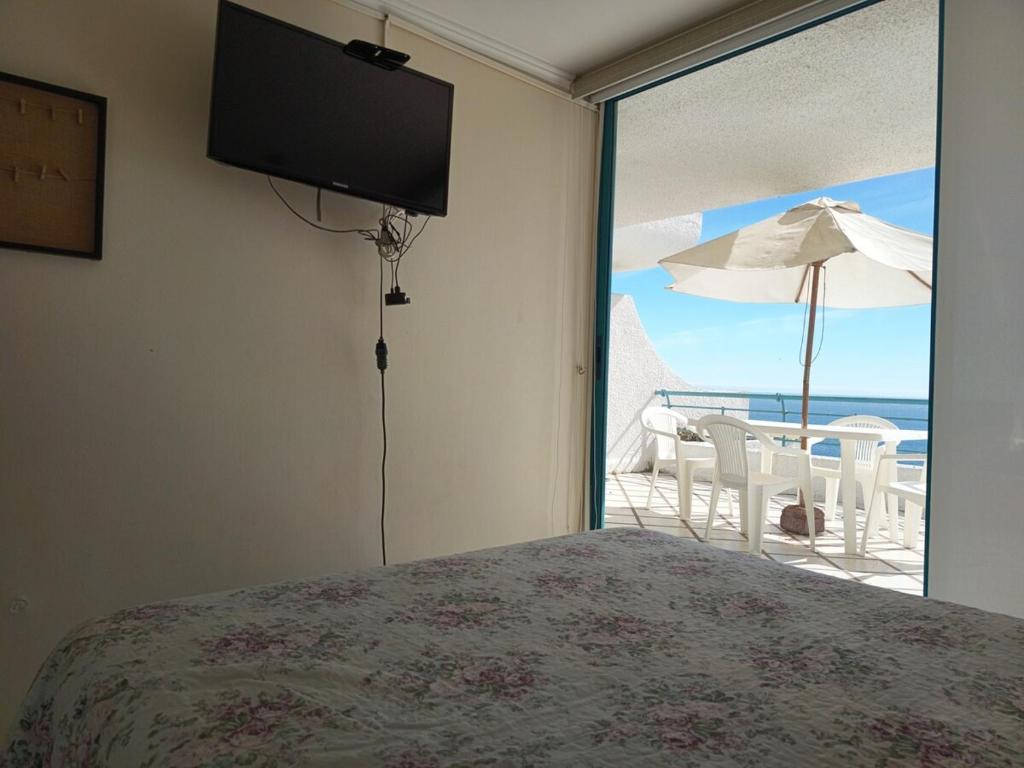 Apartment on the 8th floor, Playa Paraíso - 5