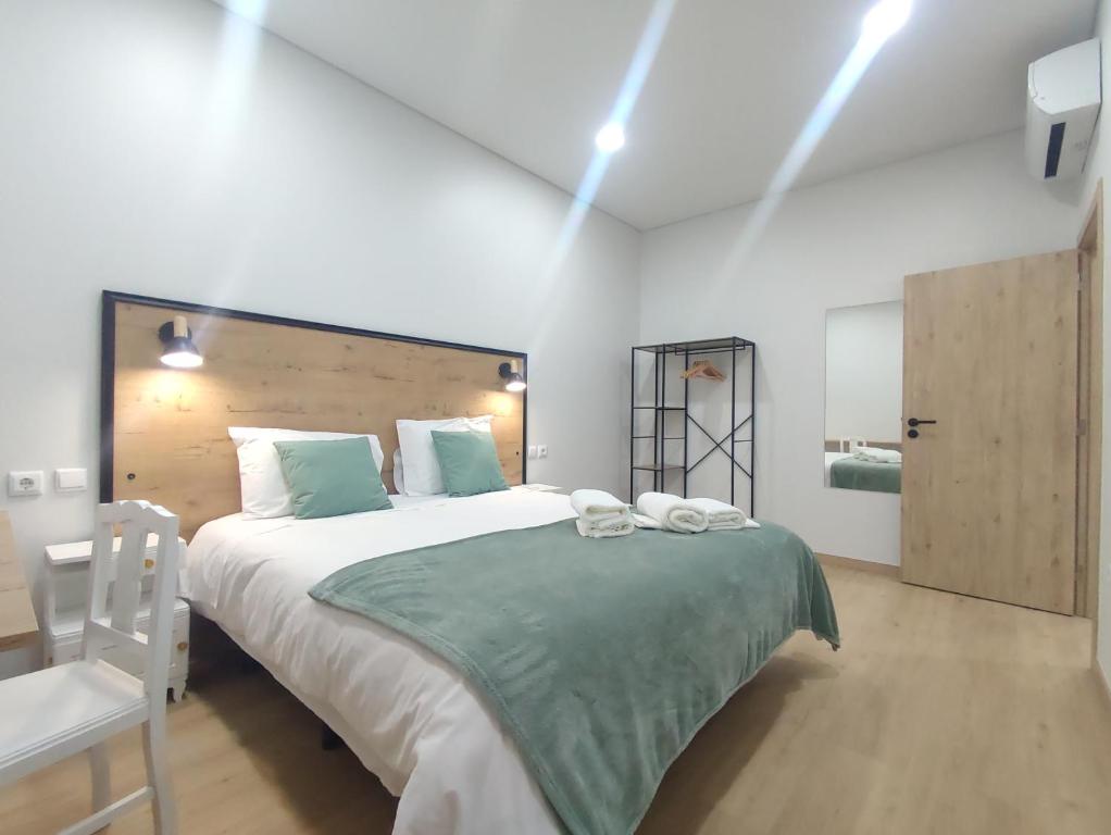 Barcelos Habadia Adega, Lijó