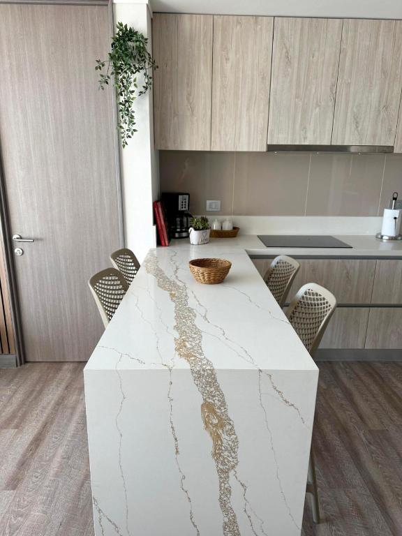 Spectacular apartment in Reñaca - Playa Cochoa - 5