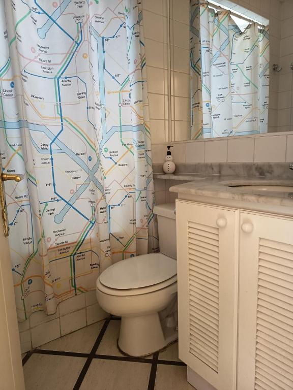 Playa Paraíso, 9th floor - 4