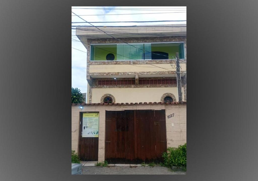 Pousada Maré de Ocian, Praia Grande