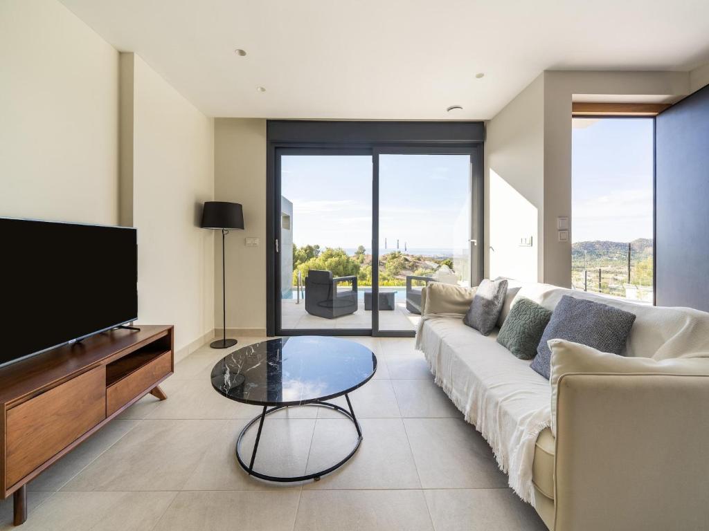Villa in Benidorm with Private Pool - 3