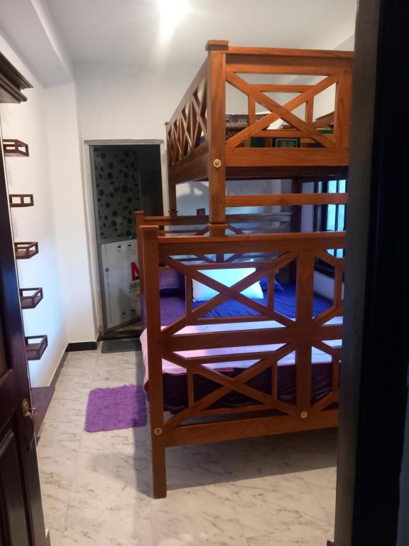 Navoda Gest, Welimada