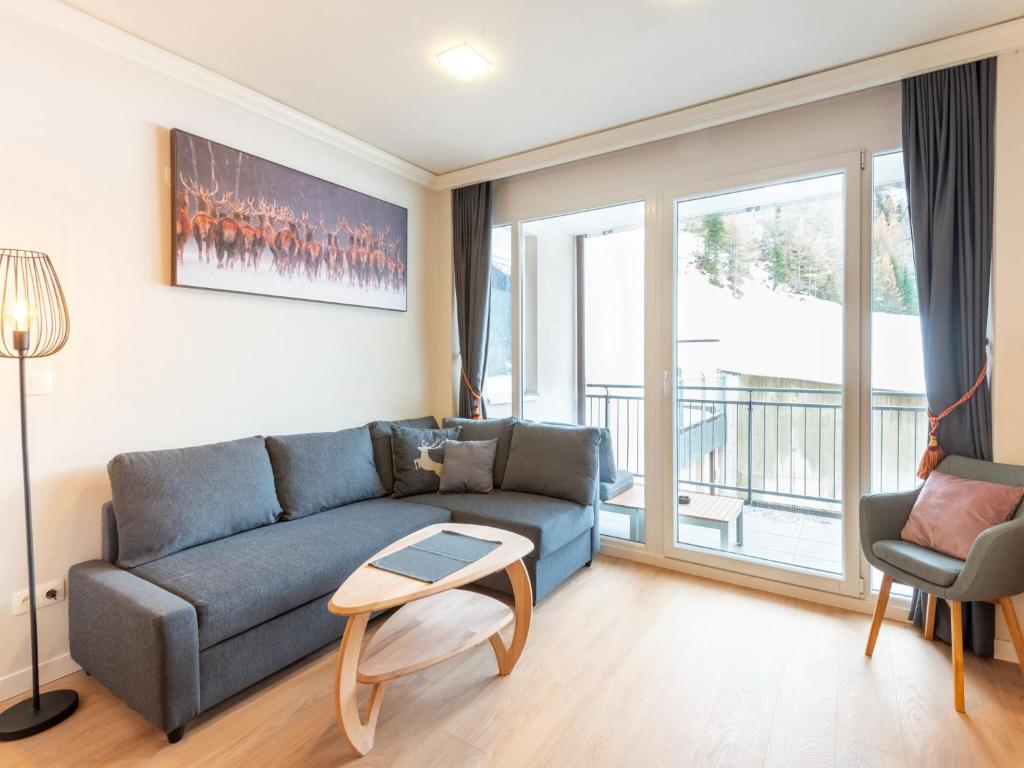 Apartment in Zwieselstein comfort 61m² - 2