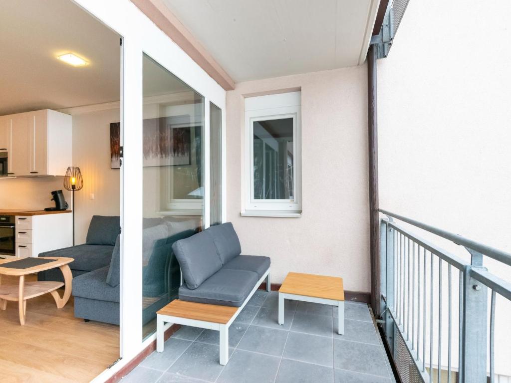 Apartment in Zwieselstein comfort 61m² - 5