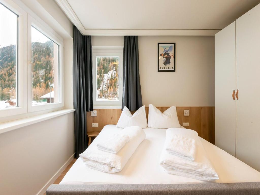Apartment in Zwieselstein comfort 61m² - 4