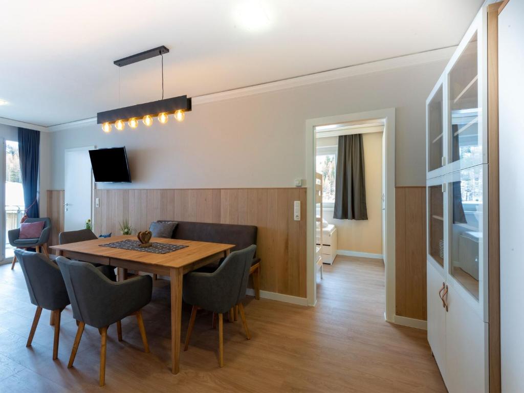 Apartment in Zwieselstein comfort 61m² - 3