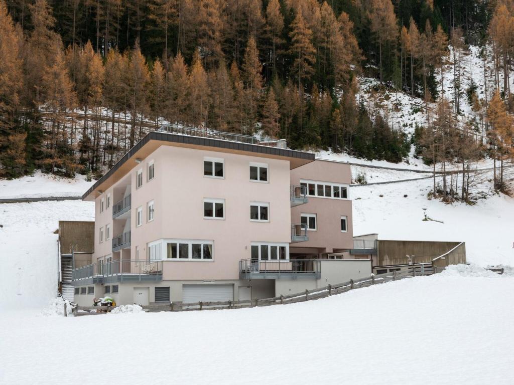 Apartment in Zwieselstein comfort 61m² - 1