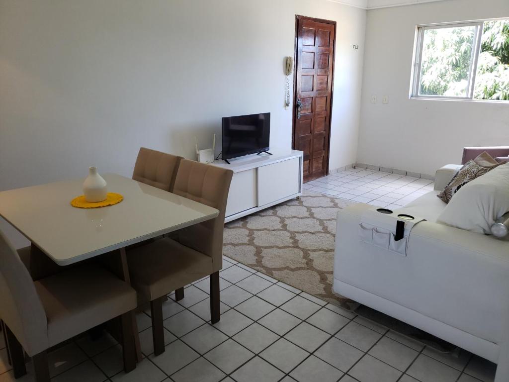 Apartamento 2 quartos próximo a ponta negra, Natal