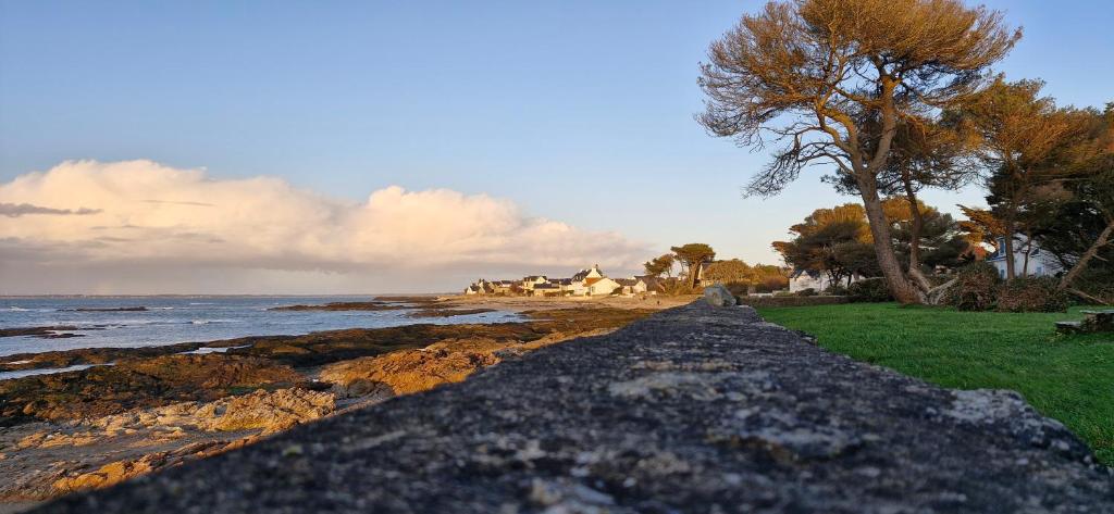 Le Jarneliou, Piriac-sur-Mer