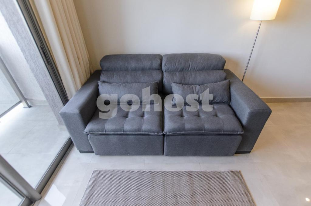Brand new 1 BR apt minutes from the Airport - 5