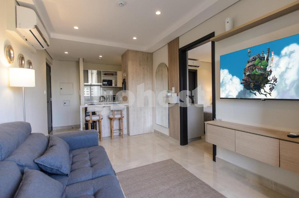 Brand new 1 BR apt minutes from the Airport - 3