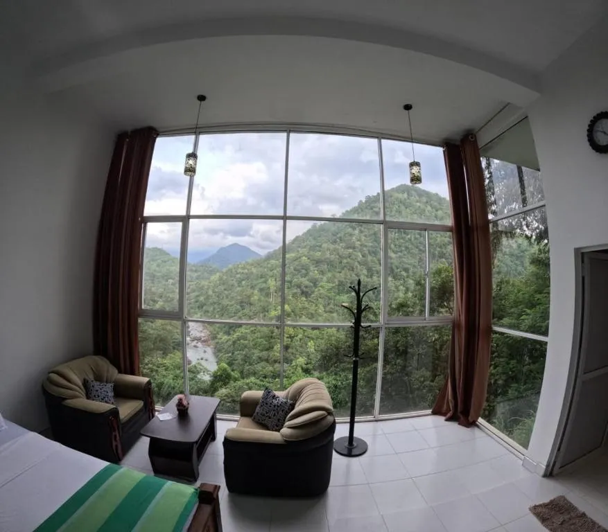 Villa Rivora, hotel in Kitulgala