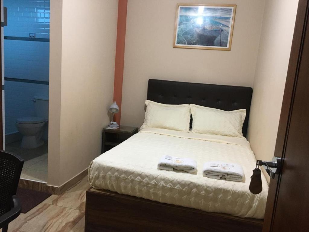 CARDOS HOSTAL - 2