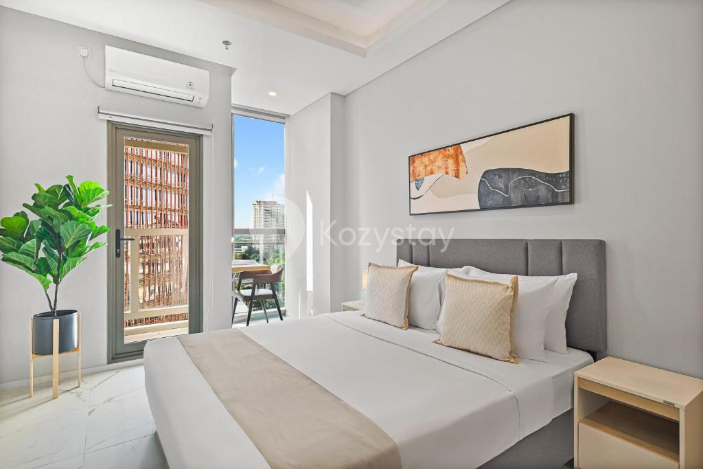 Taveli by Kozystay - TB Simatupang, Jakarta