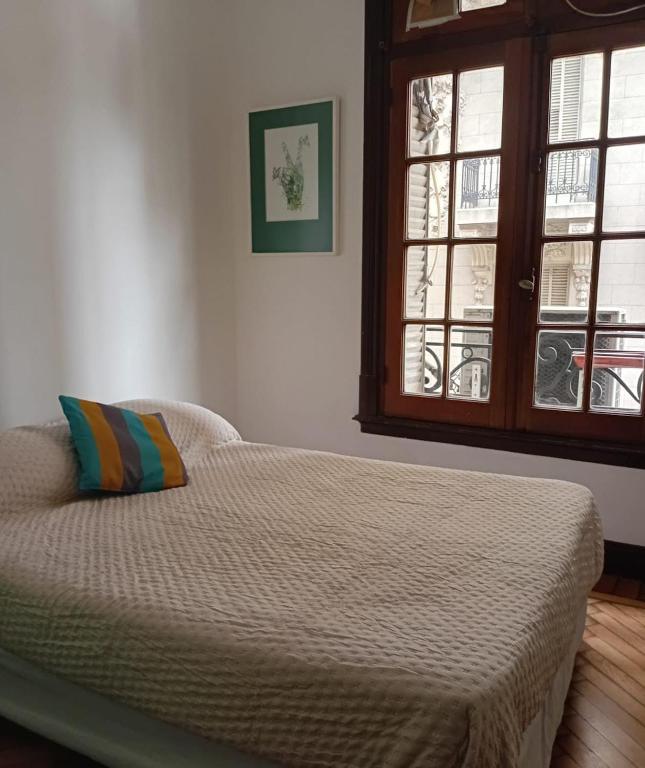 Departamento centro - Congreso - 2