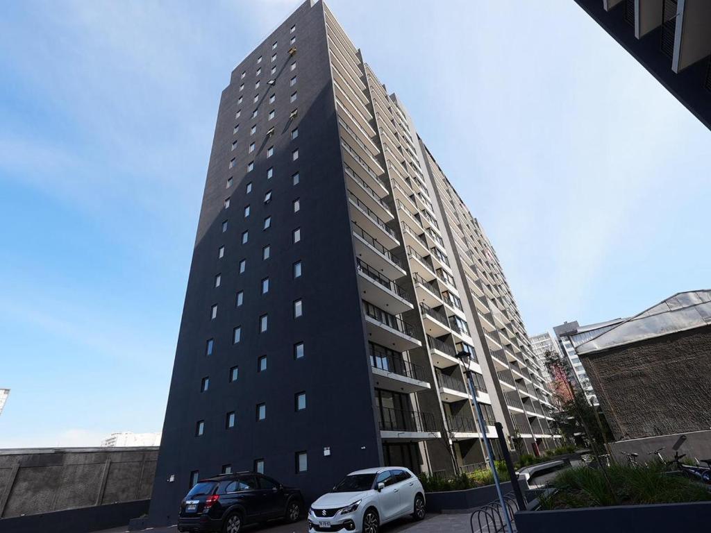 Departamento en Santiago - 3