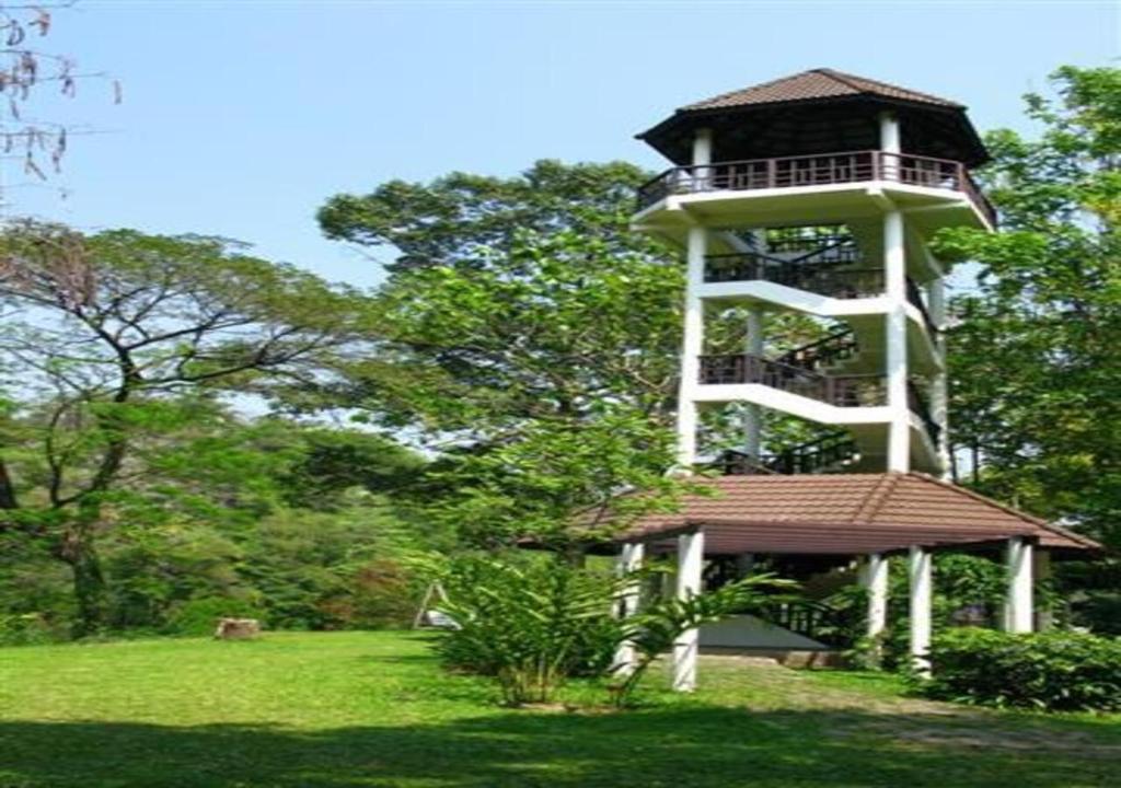 Surrounding environment