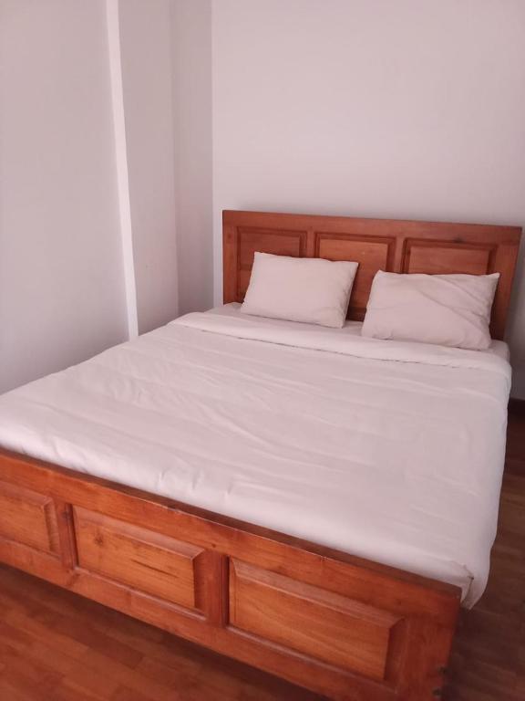 Glenfalls Residencies, Nuwara Eliya