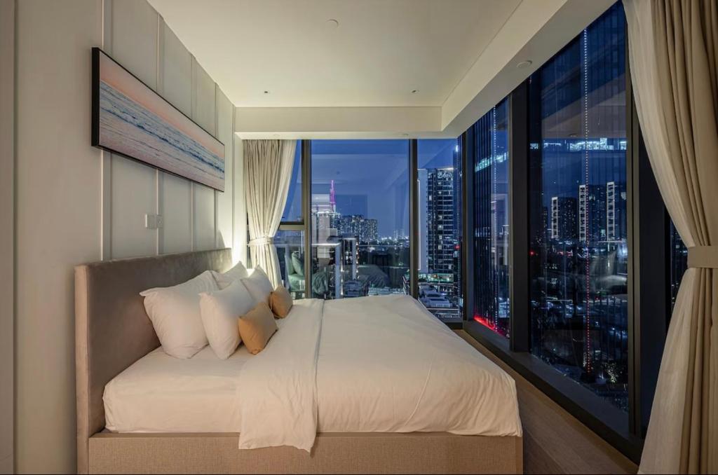 The Opera Residence 2Br2Wc CITY View Prm, Ho Či Minovo Město