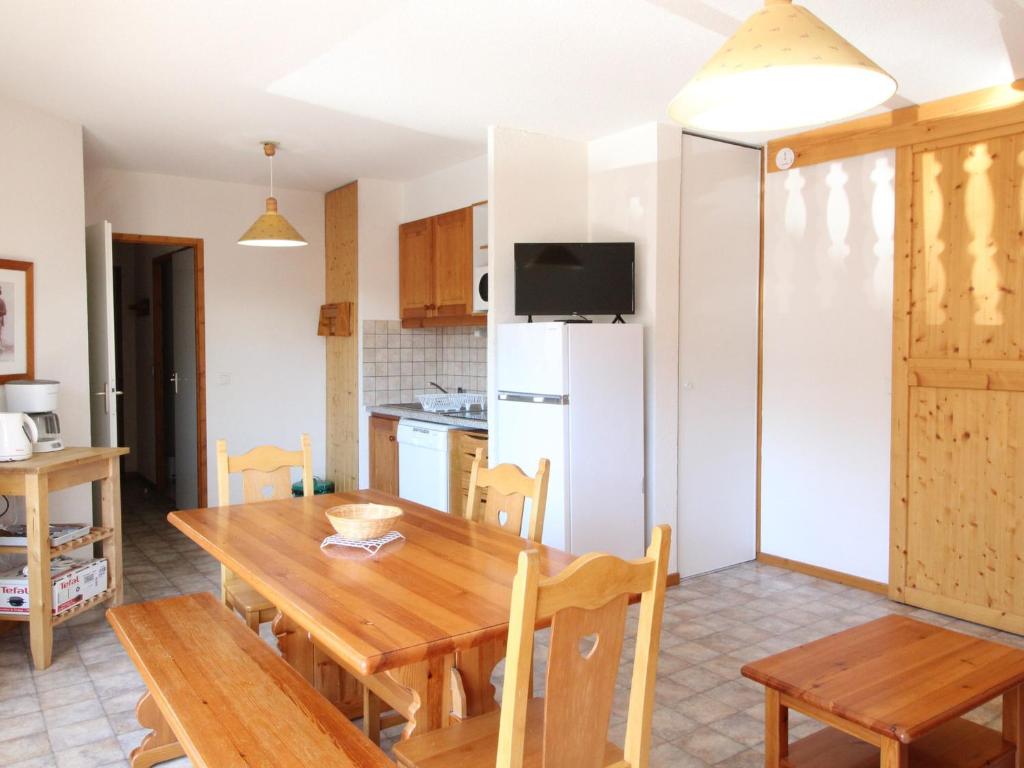 Appartement calme pour 6 pers., balcon - 2