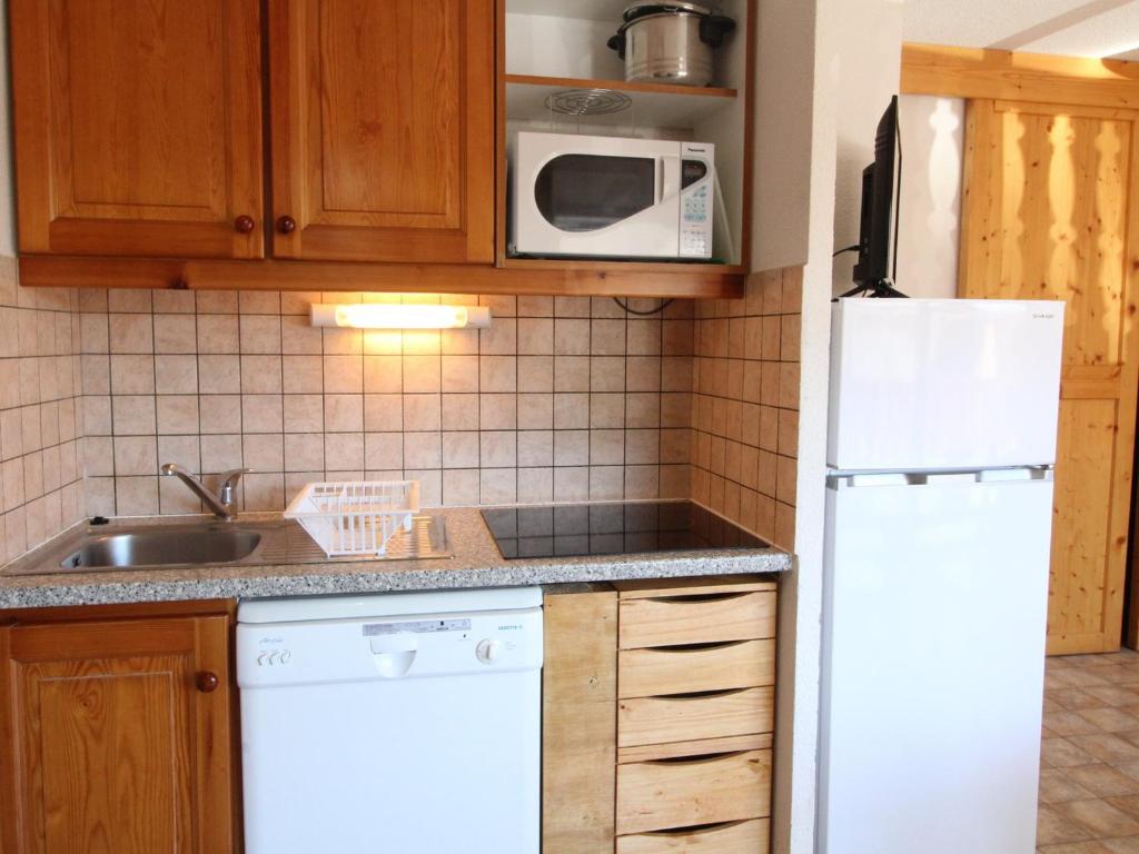 Appartement calme pour 6 pers., balcon - 3