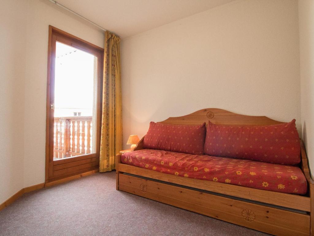 Appartement calme pour 6 pers., balcon - 4