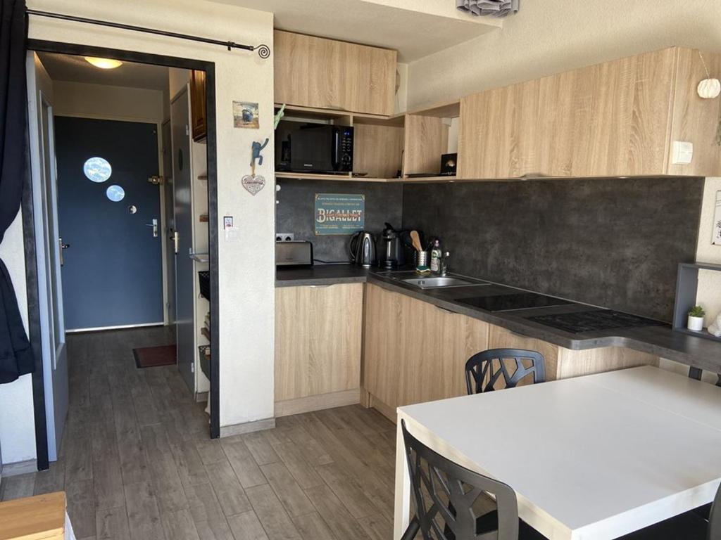Appartement cosy 4 pers avec parking à Cohennoz - 1