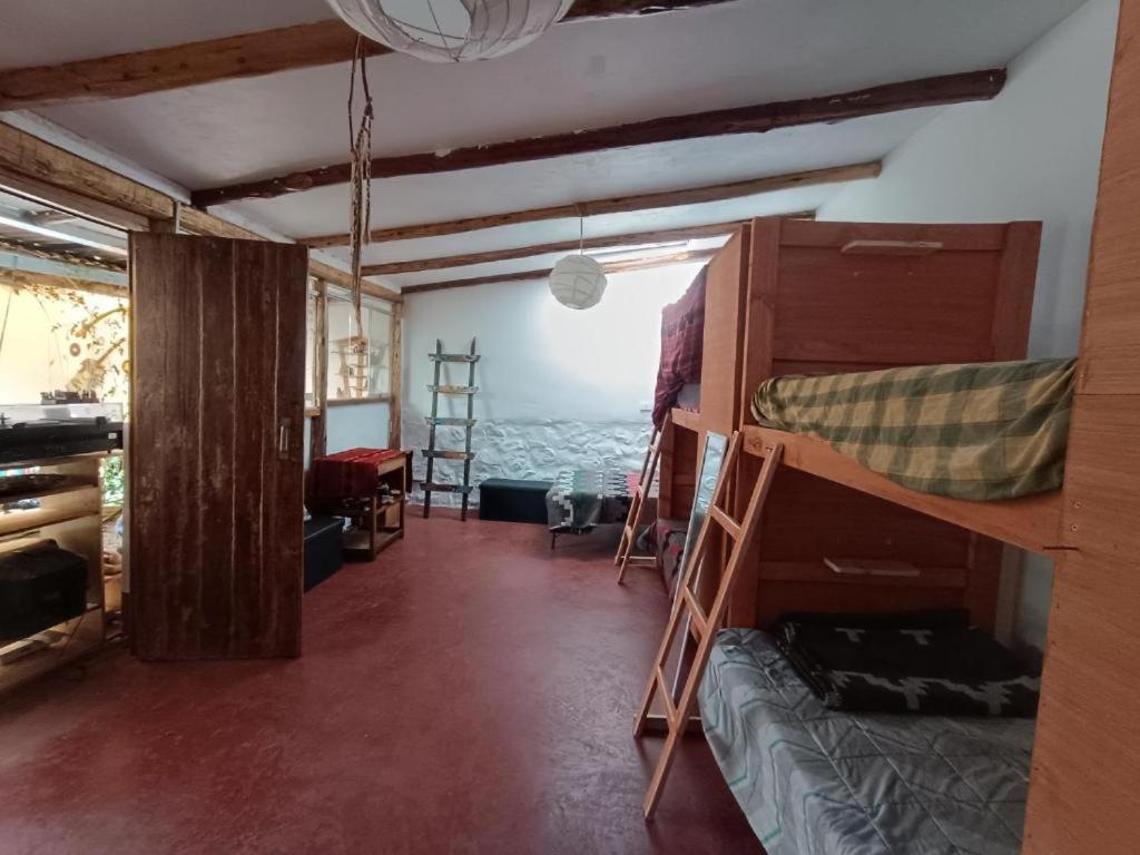 Antiques Homestay - 3