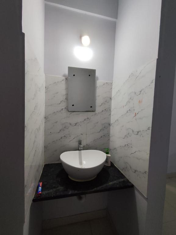 P S rahatani, Chinchiwad