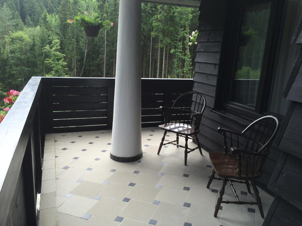 Hunting Lodge Vitkov
