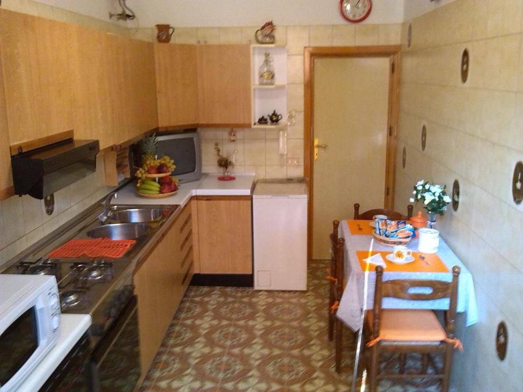 Nice House wifi free bici free - 4