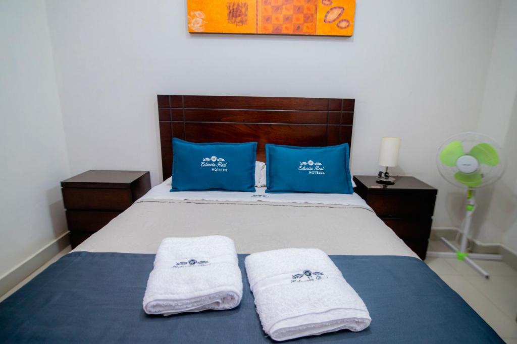 Hotel Estancia Real - 3