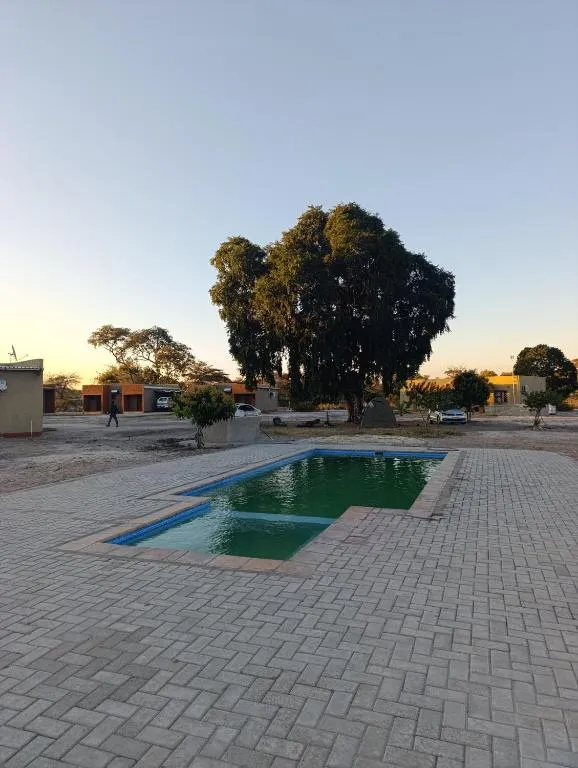 NAMU Apartments, hotel in Katima Mulilo