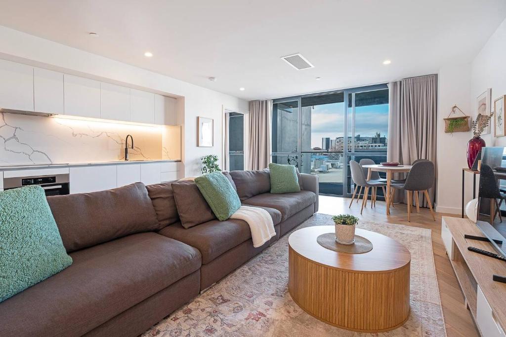 Patrick Calm - Easy Living near Dining and Hobart CBD, Hobart