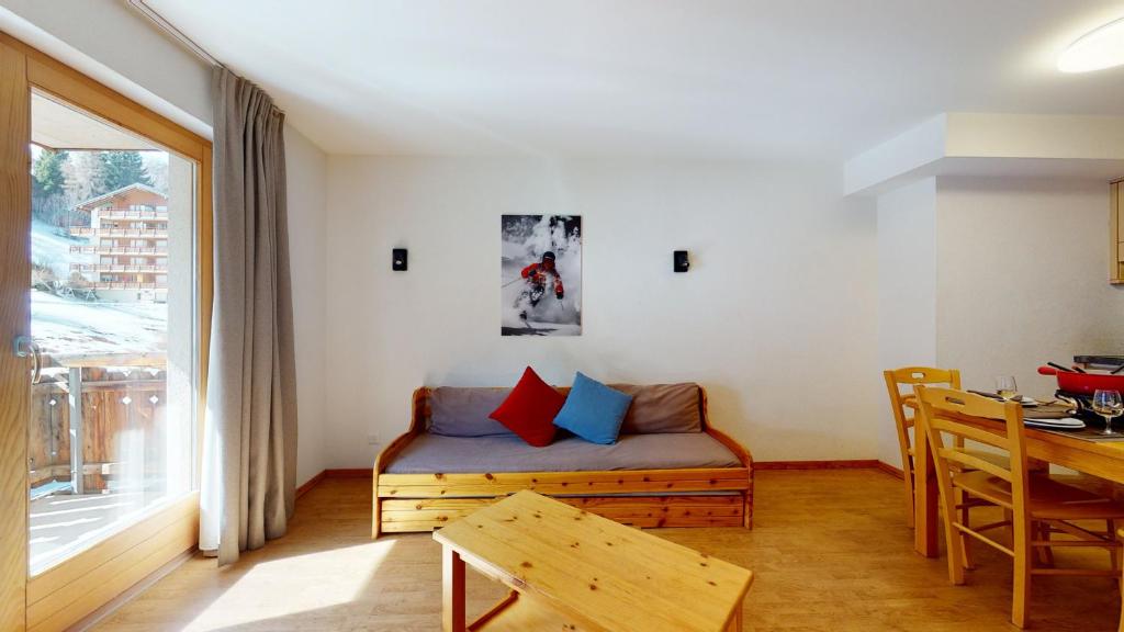 Pracondu 1 406 - OUTDOOR & FUN charming apartment - 4