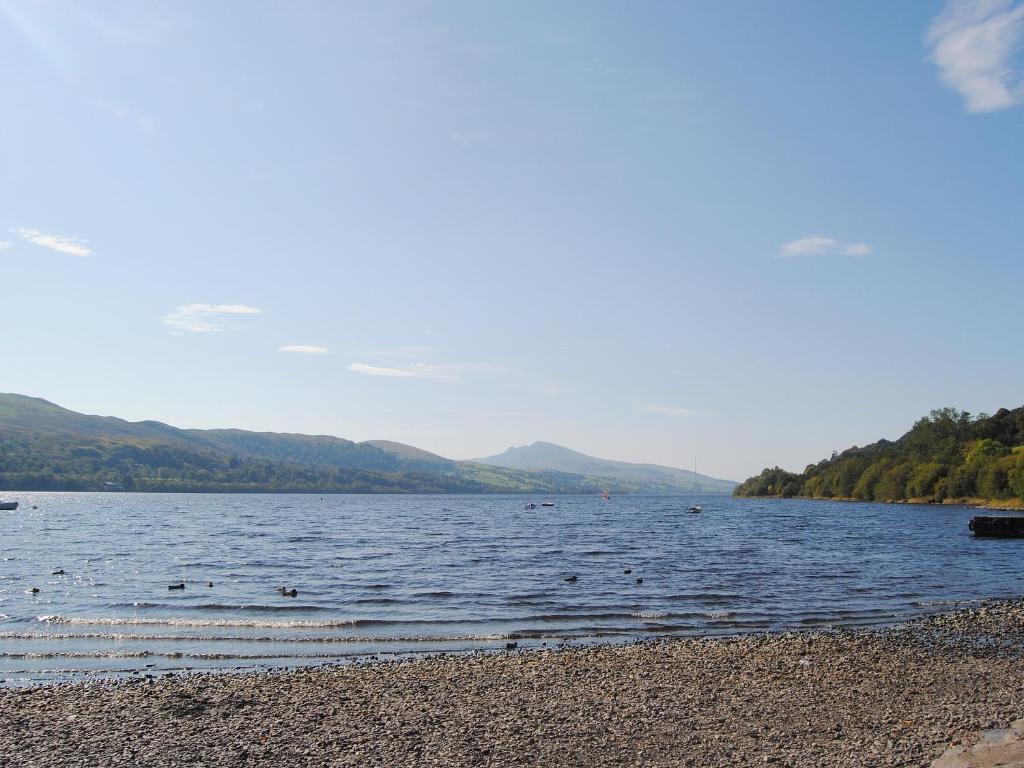 Apartment Two - Uk49592, Bala