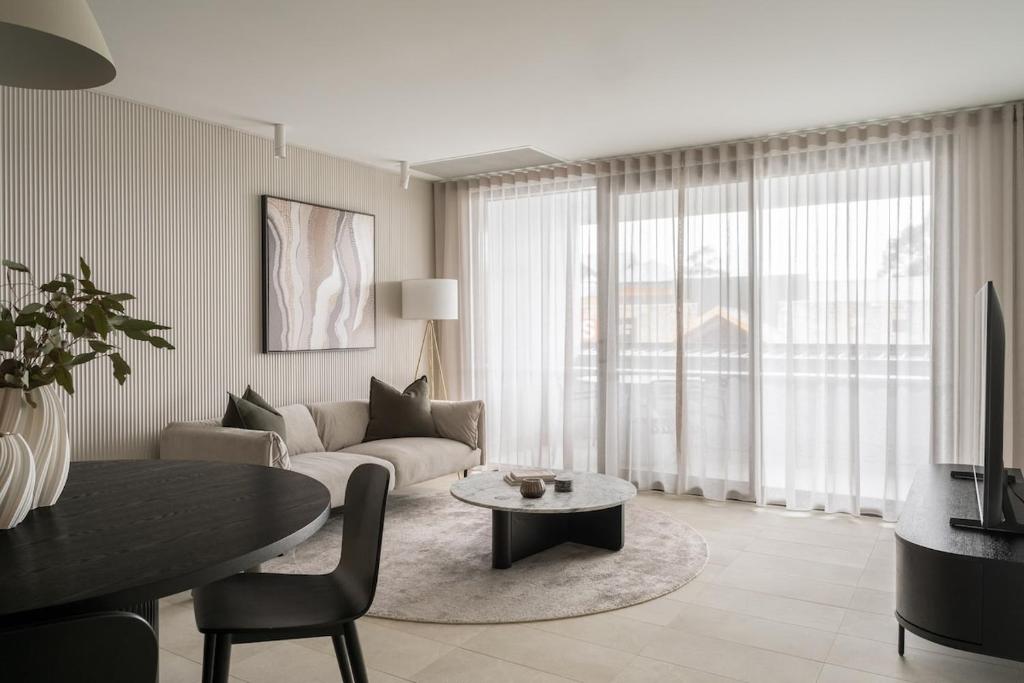 Terra Suite - Central Dunsborough Luxury Apartment, Dunsborough