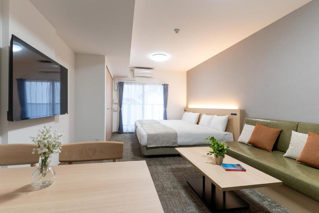 Regale Namba, Ósaka