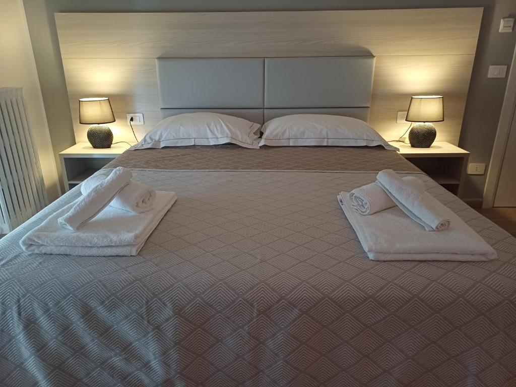 Luxury Rooms Bari Relax - 3