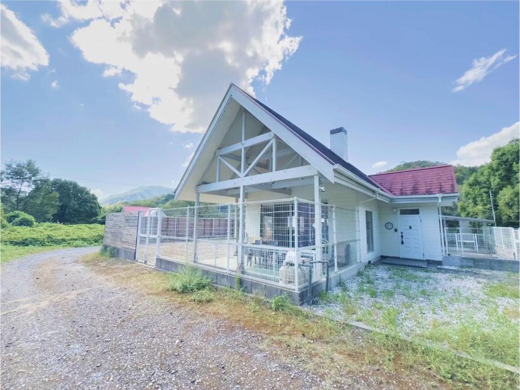 プライベートサウナ アザミガーデン大竹, Tomota