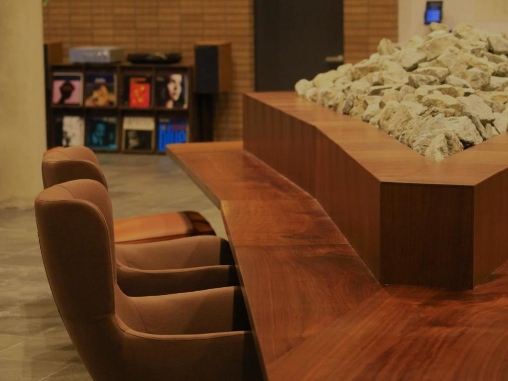 사가 후가 료칸 외관 또는 입구 이미지