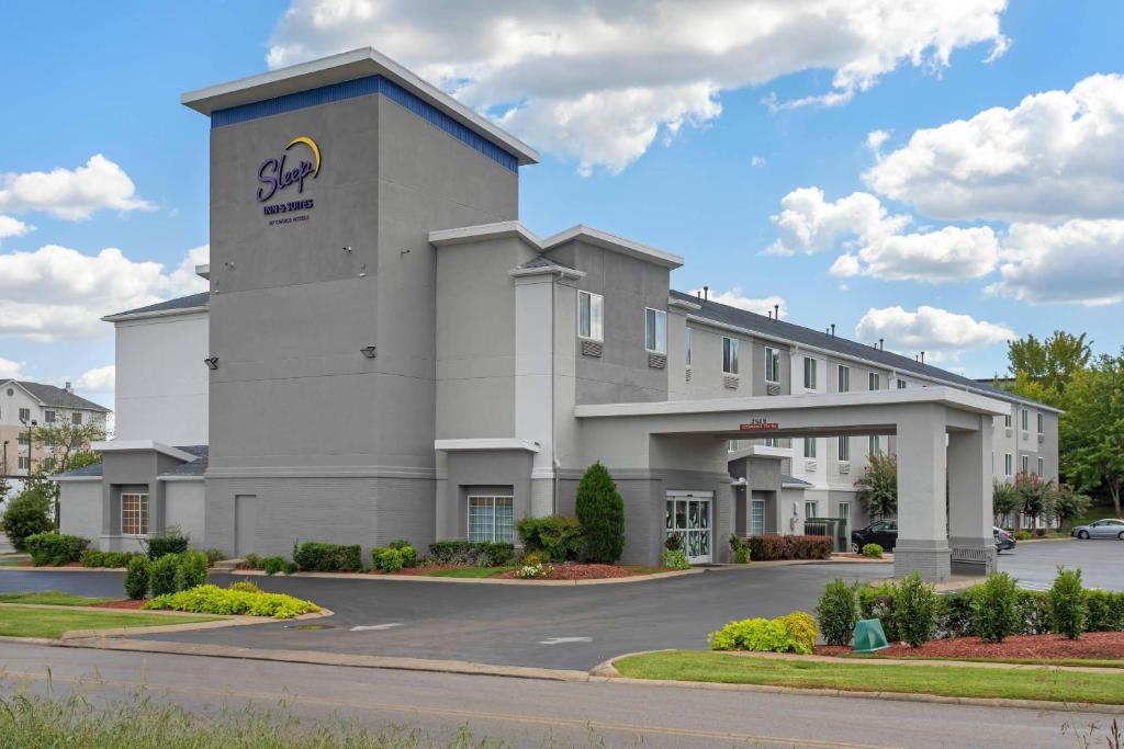 Sleep Inn & Suites Smyrna - Nashville Area, Smyrna