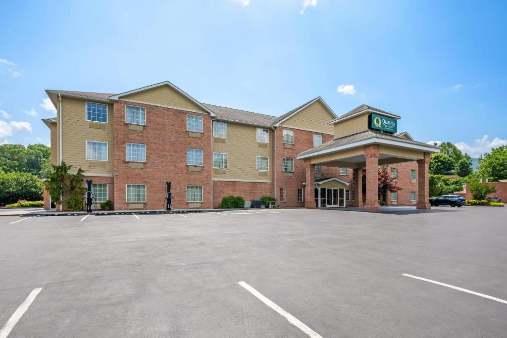 Quality Inn & Suites Big Stone Gap, Big Stone Gap