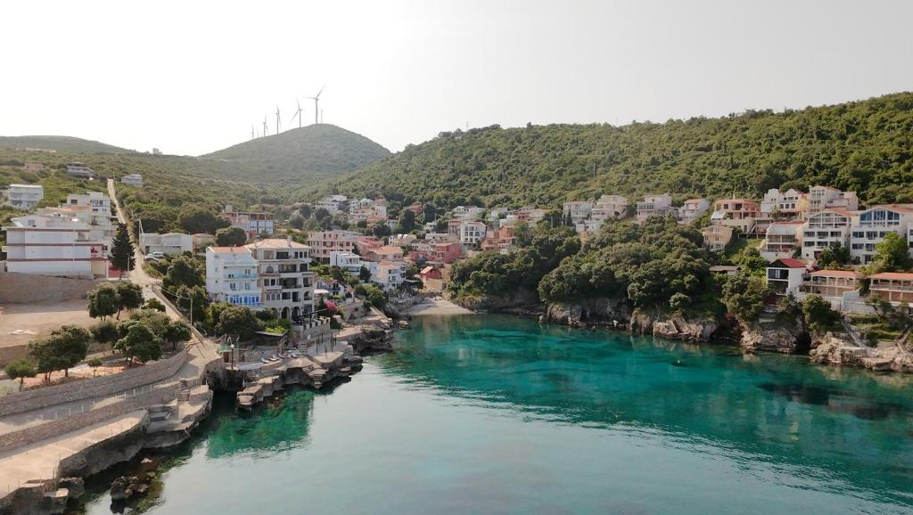 Hladna Uvala Minimalist 2 Bedroom Apartman - 5