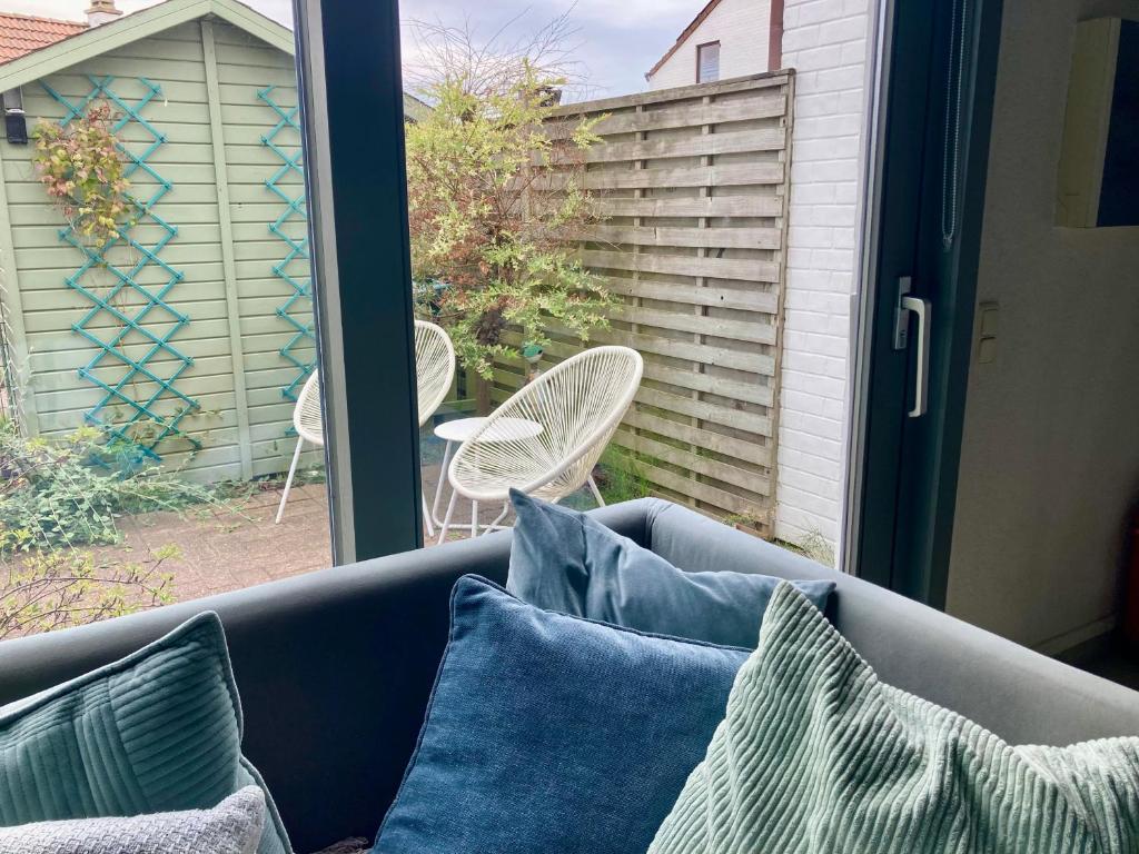 l'Hippodrome, Bredene