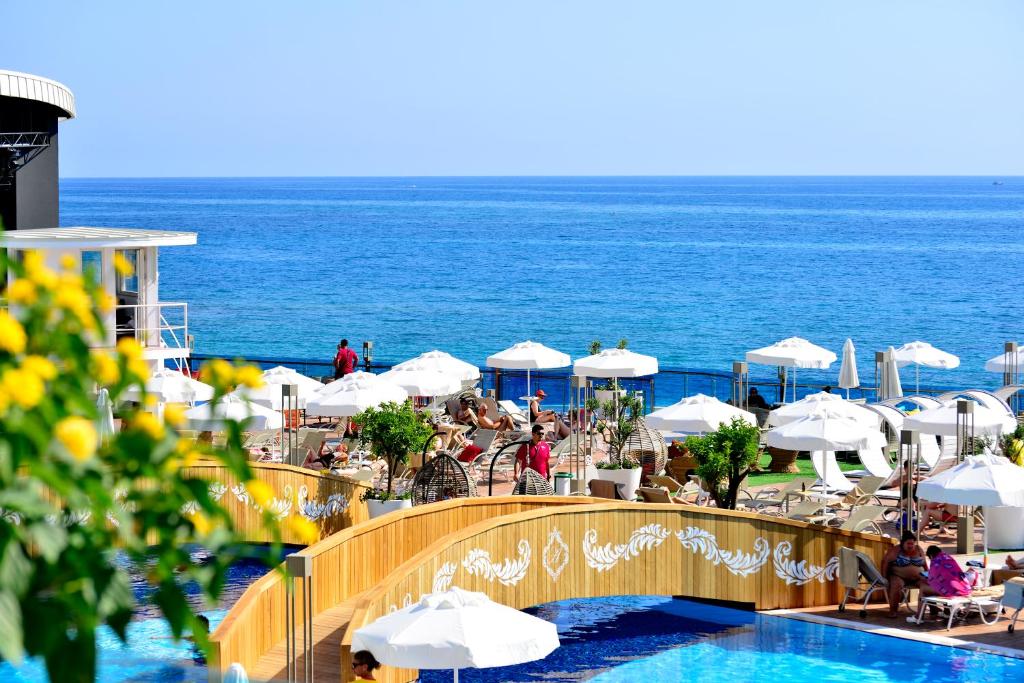 Azura Deluxe Resort & Spa - Ultra All Inclusive - zdjęcie 3